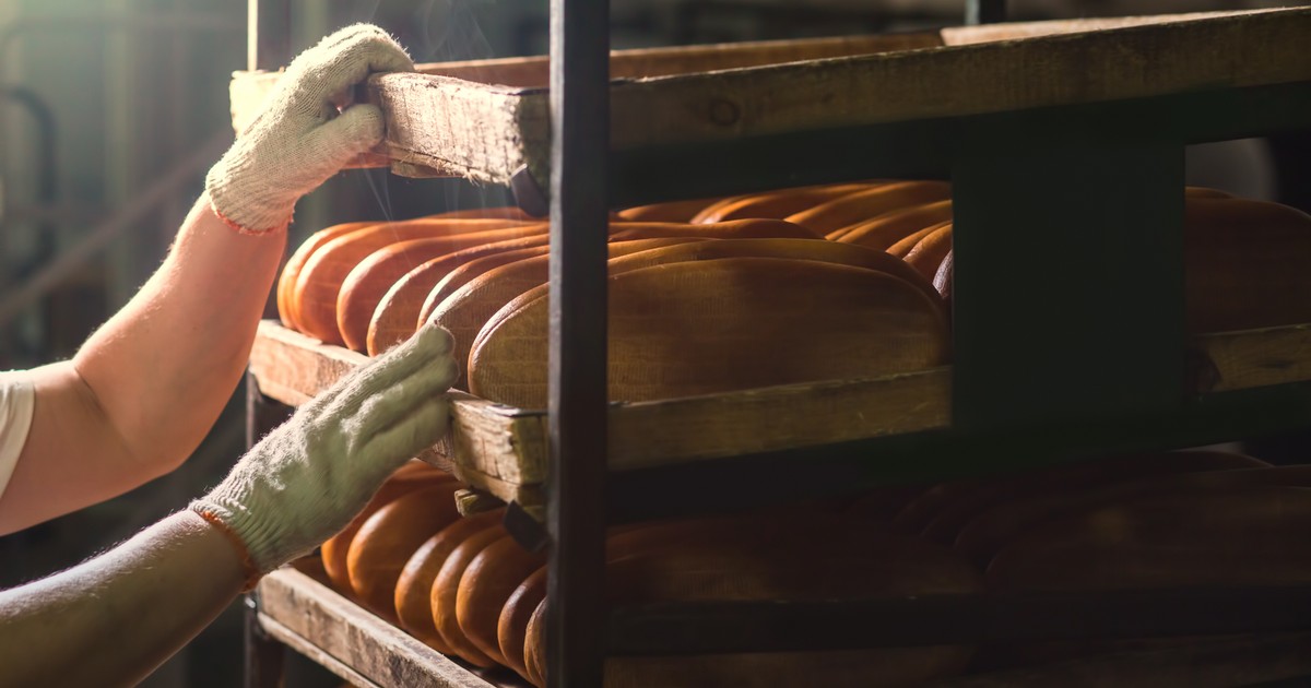 Znana sieć piekarni ogłasza upadłość po 40 latach działalności