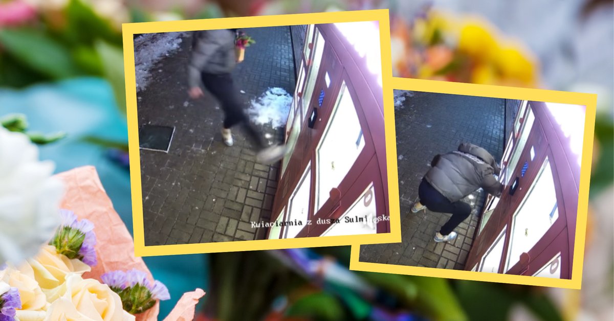 Skandal w Poznaniu. "Wybite szyby, wyrwane drzwi, szkło wszędzie"