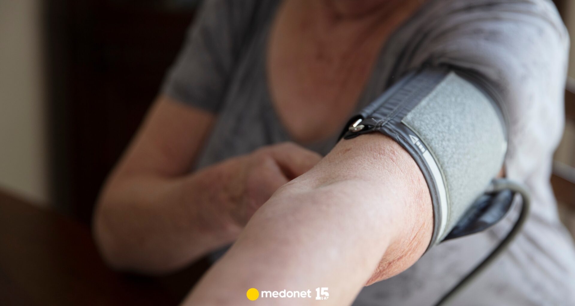 Ten problem zdrowotny wpływa na ryzyko nadciśnienia. Nowe odkrycia naukowców