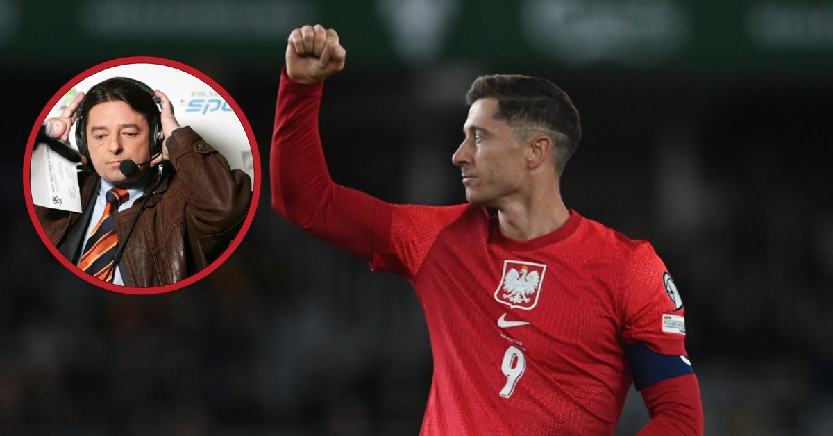 Bartosz Bereszyński (z lewej) po raz pierwszy został powołany przez Jana Urbana