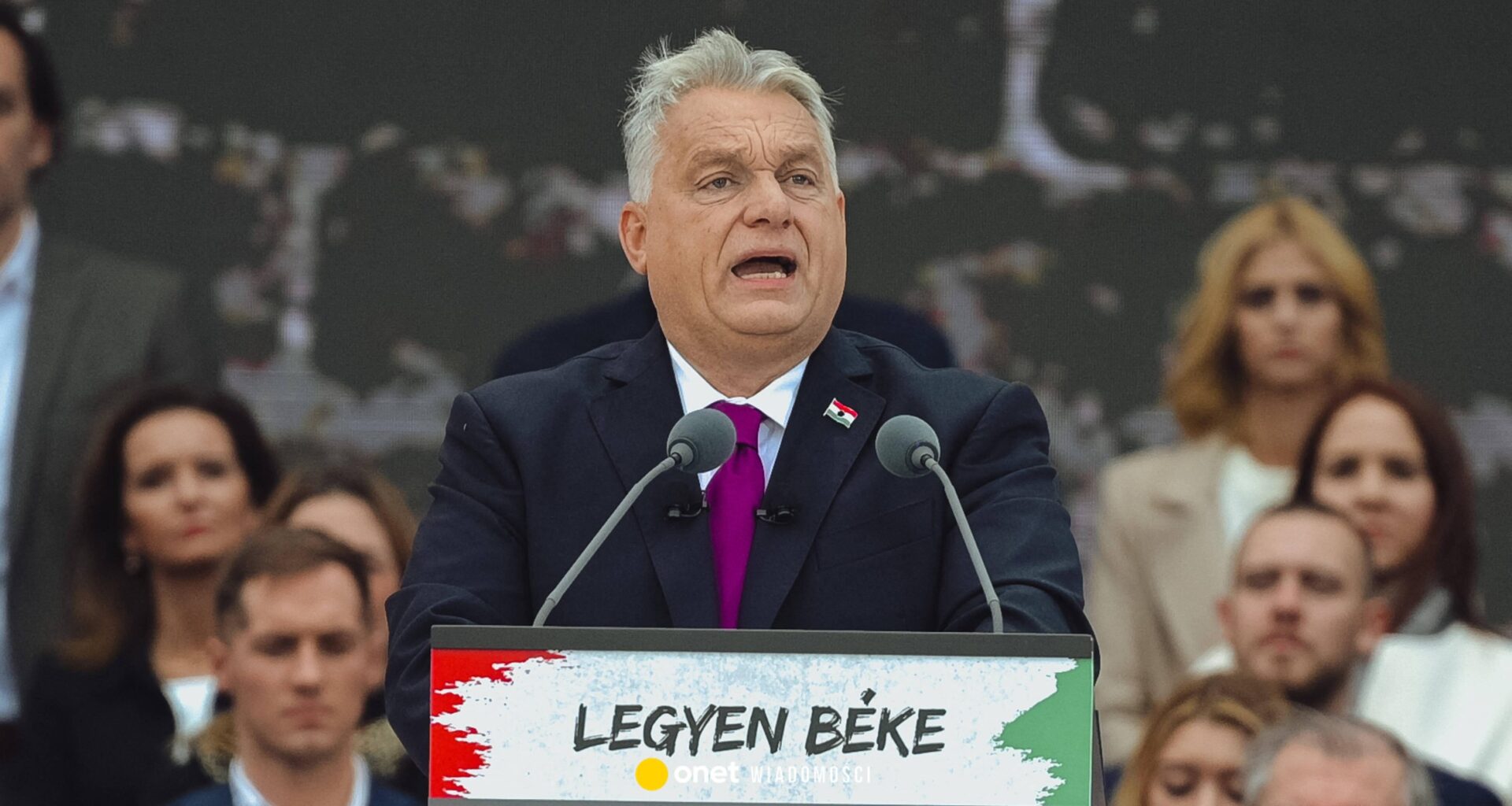 Viktor Orban polecił wszczęcie śledztwa w sprawie wycieku danych z aplikacji największej partii opozycyjnej