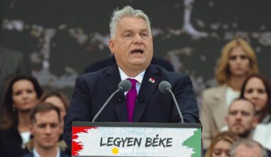 Viktor Orban polecił wszczęcie śledztwa w sprawie wycieku danych z aplikacji największej partii opozycyjnej