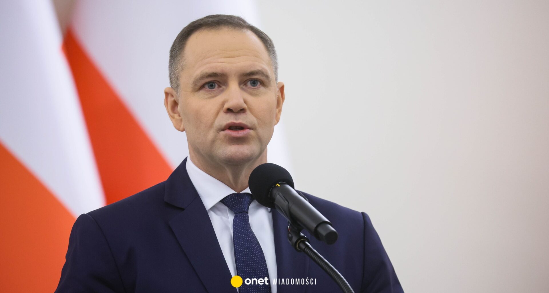 Zdjęcie z pistoletem i groźba w stronę prezydenta. Policja reaguje