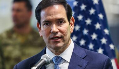 Pierwsze przecieki z rozmów delegacji USA i Ukrainy. "Nie są łatwe"