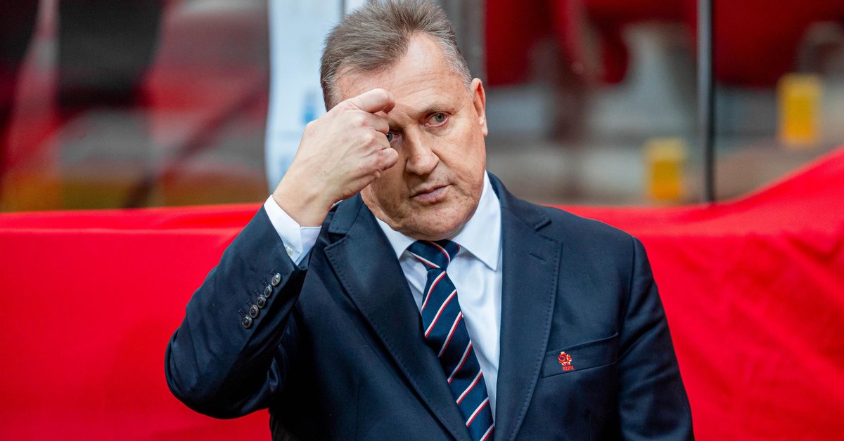 Dziennikarz Przeglądu Sportowego Onet