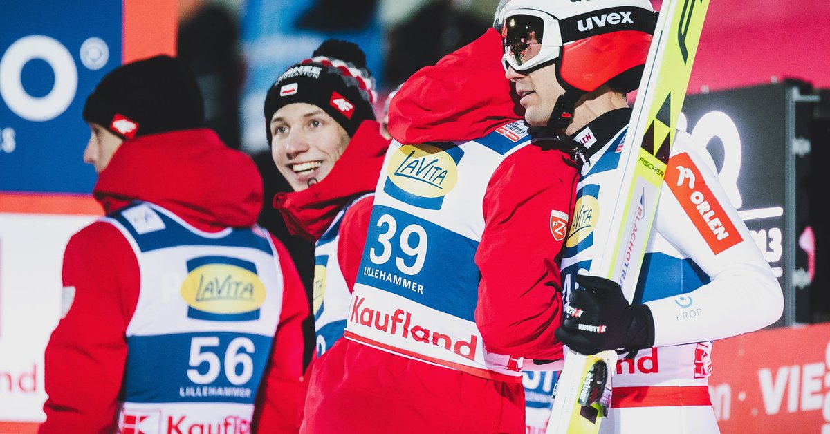 Dziennikarz Przeglądu Sportowego Onet