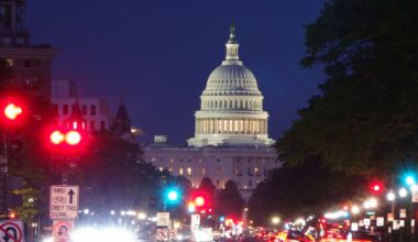 Amerykańska gospodarka traci miliardy przez najdłuższy w historii paraliż administracyjny