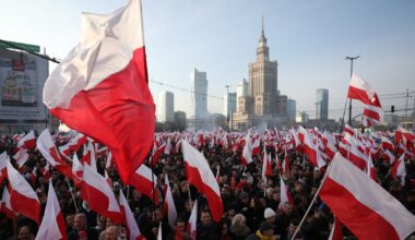 Kto ma wolne 10 listopada 2025? Sprawdź, które instytucje będą zamknięte