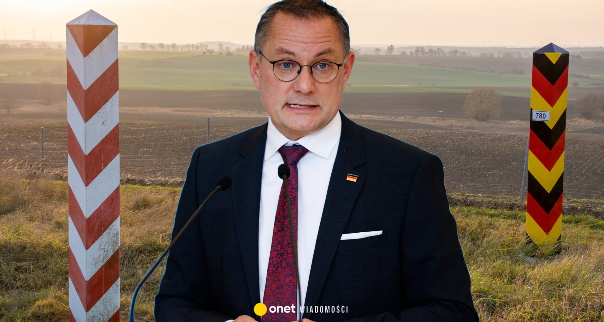 Kuriozalne słowa w niemieckiej telewizji. Polityk AfD: Polska może być zagrożeniem