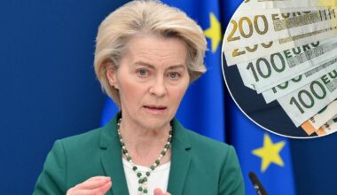 Mniej pieniędzy z KPO dla Polski. Bruksela obcina pulę środków o miliardy euro