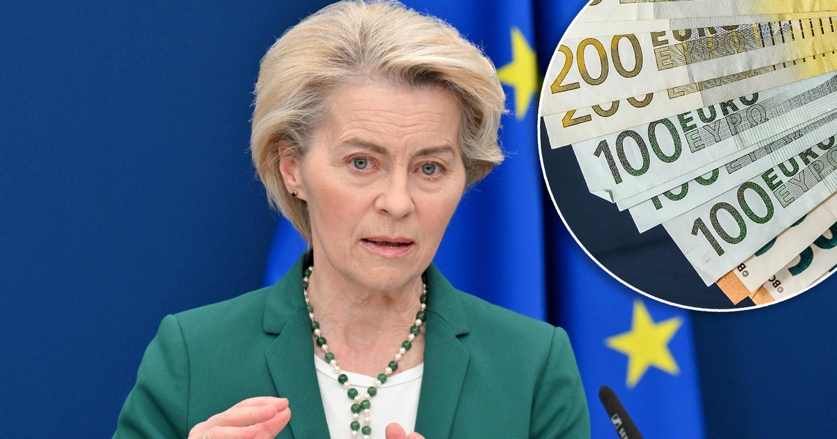 Mniej pieniędzy z KPO dla Polski. Bruksela obcina pulę środków o miliardy euro