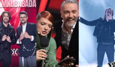 Oto finaliści "The Voice of Poland". Wśród nich faworyt bukmacherów