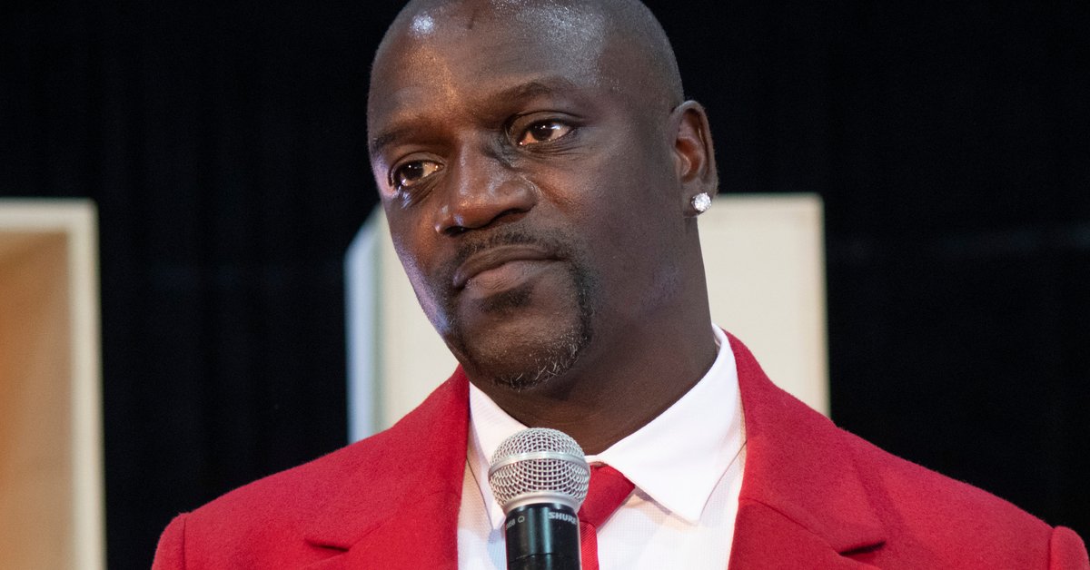 Akon