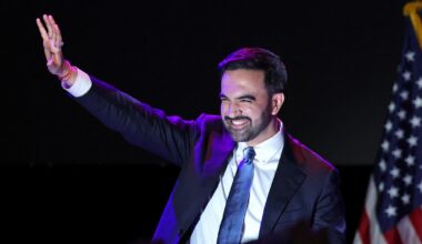 Donald Trump odpowiada na prośbę burmistrza Nowego Jorku. "Coś wymyślimy"