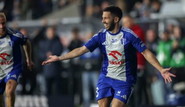 Dziennikarz Przeglądu Sportowego Onet