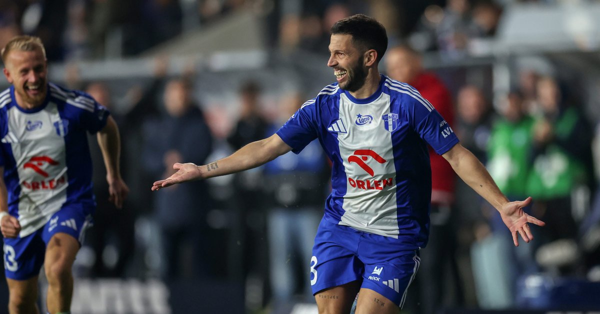 Dziennikarz Przeglądu Sportowego Onet