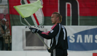 Legia, czyli jednostronny klasyk w XXI wieku