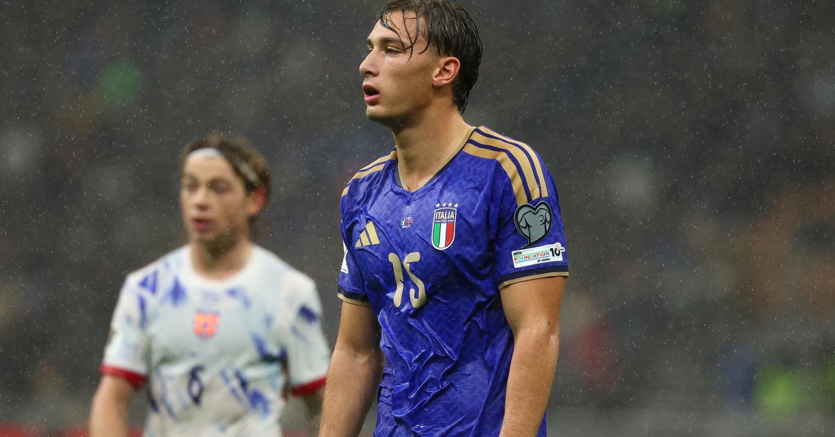 Dziennikarz Przeglądu Sportowego Onet