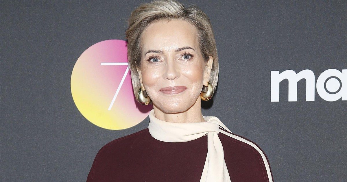 Paulina Smaszcz pochwaliła się starszym synem. "Mówią, że jesteśmy podobni"