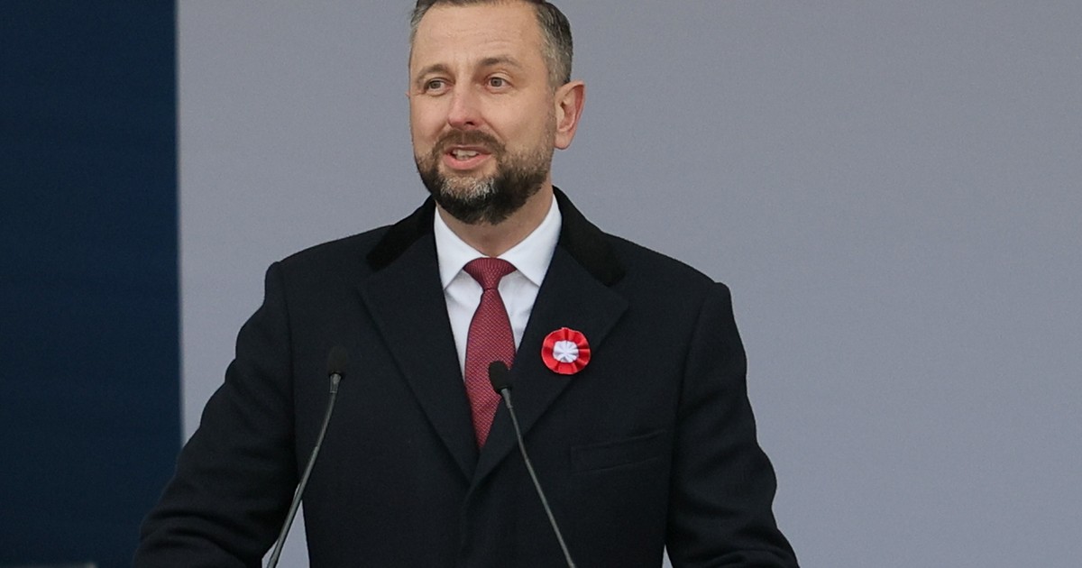 Kosiniak-Kamysz 11 listopada o nastrojach w Polsce: Ukraina potrzebuje pomocy