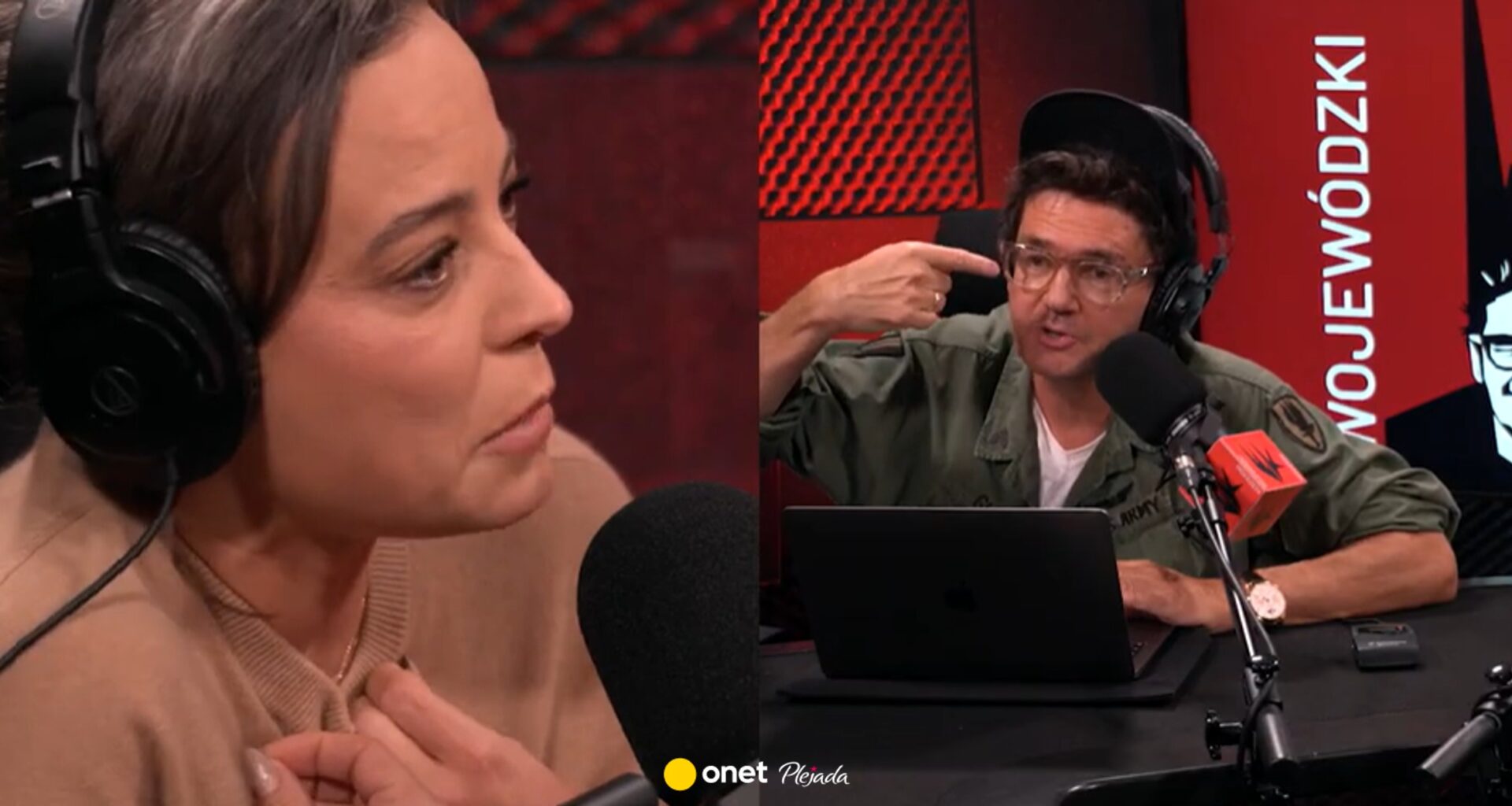 Padło pytanie o ślub Katarzyny Cichopek. Później w studiu rozpętała się wielka kłótnia