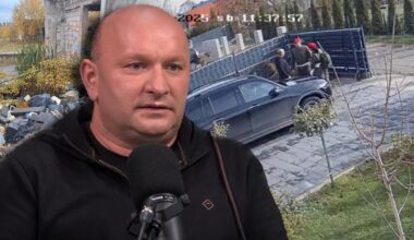 "Fronty Wojny". Ujawnił aferę w wojsku, żandarmi przeszukali mu dom. "Odwet i kompromitacja"