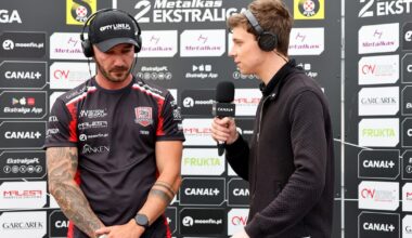 Dziennikarz Przeglądu Sportowego Onet