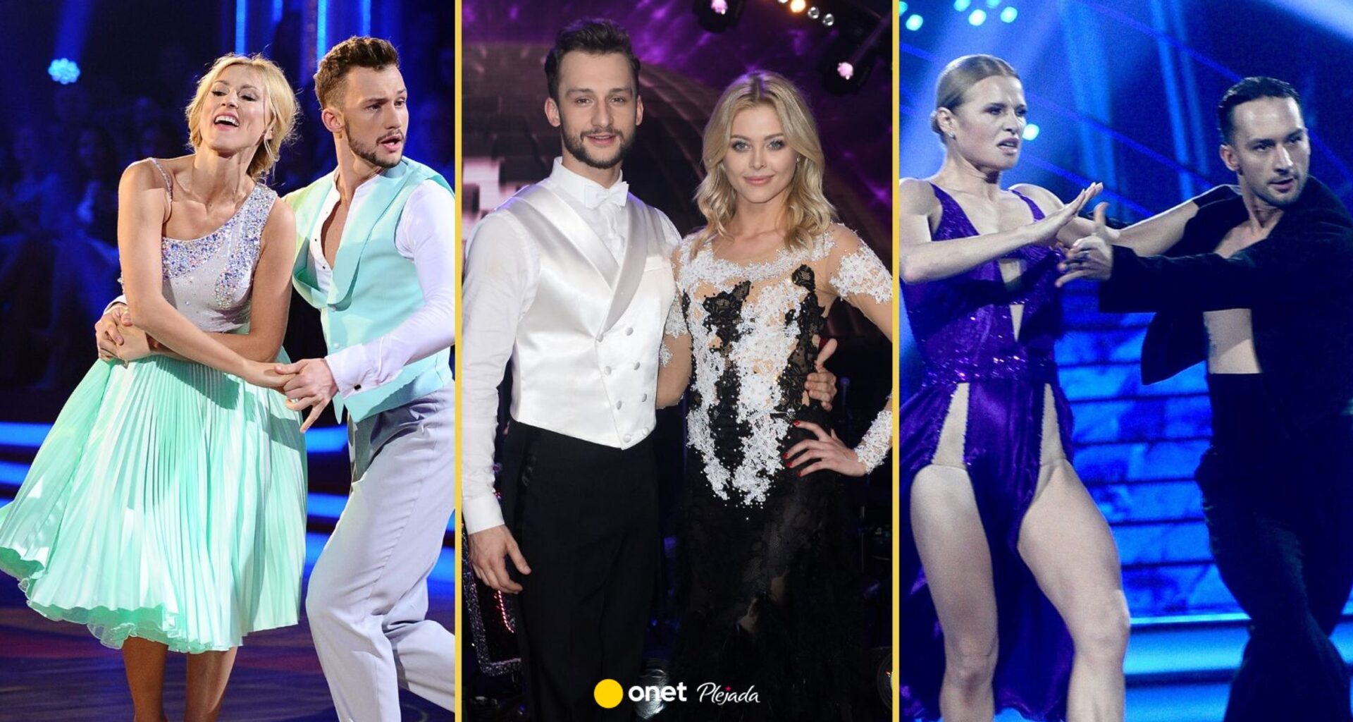 Kim jest Kamil Kuroczko? Tancerz "Tańca z gwiazdami" związany był z Joanną Opozdą