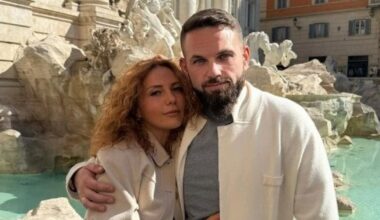 Roman Novak i jego żona Anna, ostatnio widziano ponad miesiąc temu