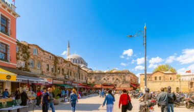 W Stambule do szpitala trafił kolejne ofiary z podejrzeniem zatrucia