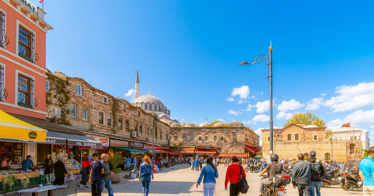 W Stambule do szpitala trafił kolejne ofiary z podejrzeniem zatrucia