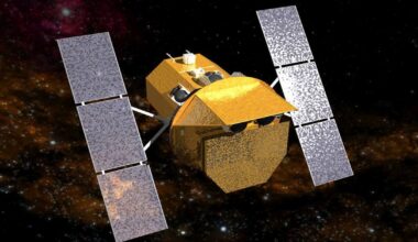 Wyścig z czasem w kosmosie. NASA walczy o przetrwanie teleskopu Swift