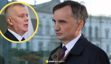 Tomasz Siemoniak o "degradacji" Zbigniewa Ziobry. "Kaczyński go rozpracował"