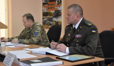 Dymisja Jermaka i powrót gen. Załużnego? Wielki kryzys w Kijowie