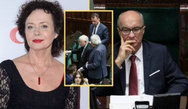 Włodzimierz Czarzasty, Donald Tusk