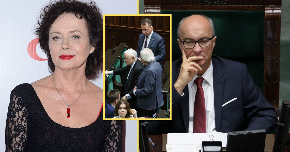 Włodzimierz Czarzasty, Donald Tusk