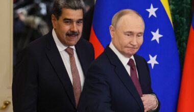 Orieszniki trafią do Caracas? Wpływowy rosyjski polityk: nie widzę żadnych przeszkód