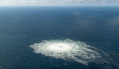 Ukrainiec podejrzany o wysadzenie Nord Stream zabrał głos. "Jestem przetrzymywany" - Onet