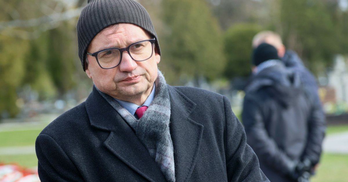 Zbigniew Ziobro o powrocie do Polski. Wskazał, co się musi stać, żeby wrócił