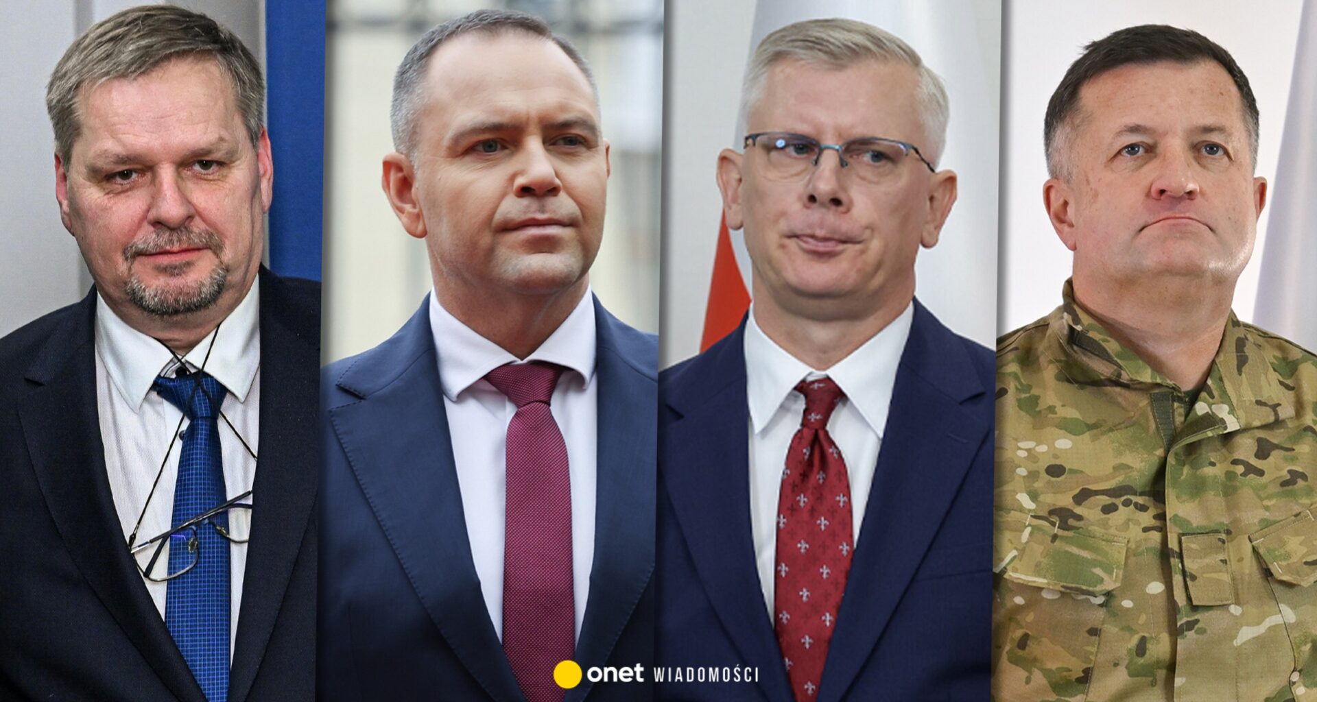 Ujawniamy. Wpływy Antoniego Macierewicza powodem wojny o awanse w służbach