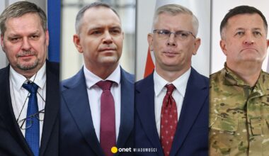 Ujawniamy. Wpływy Antoniego Macierewicza powodem wojny o awanse w służbach