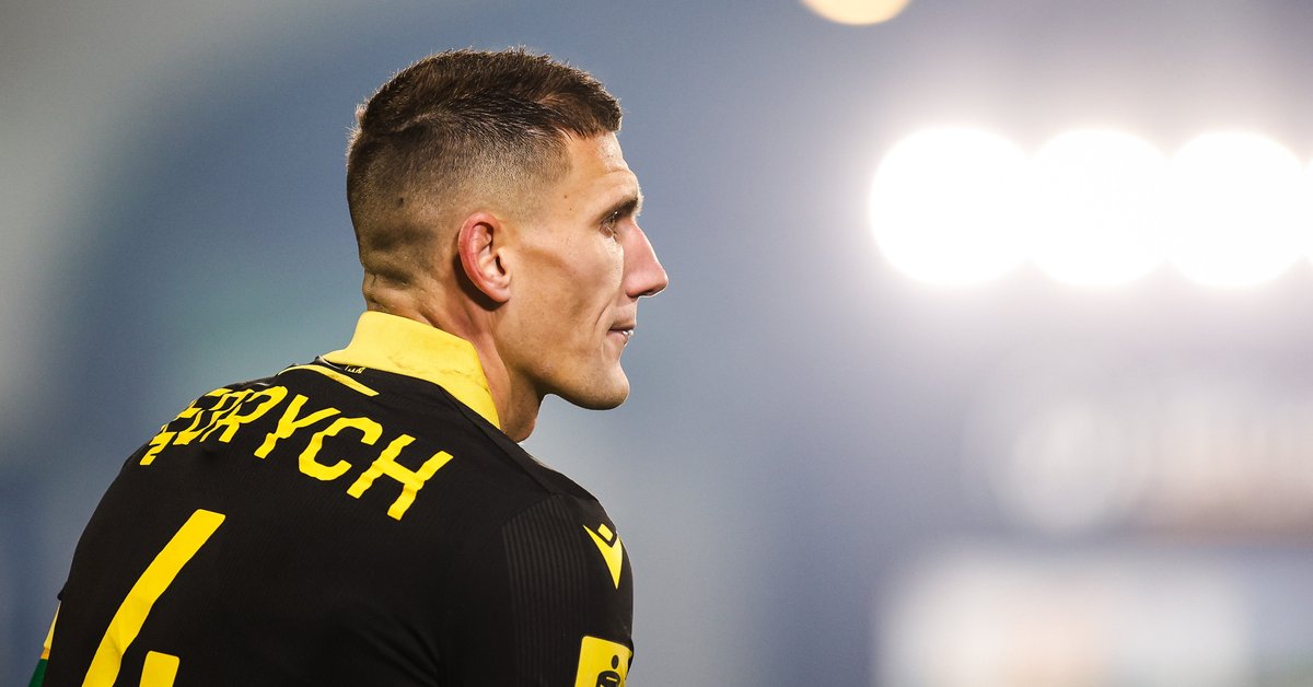 Robert Lewandowski zabrał głos po meczu Barcelony. Króciutko