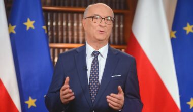 Marszałek Czarzasty zwrócił się do Polaków. "To będą dobre dwa lata"