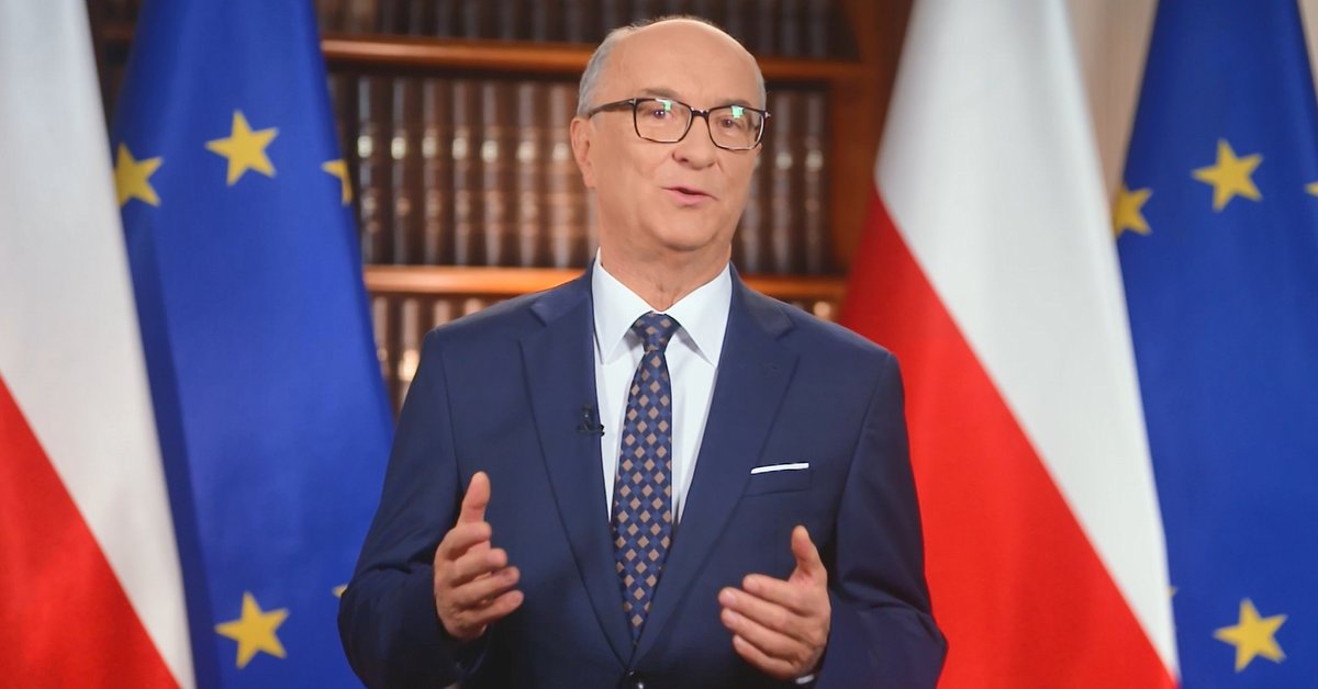 Marszałek Czarzasty zwrócił się do Polaków. "To będą dobre dwa lata"