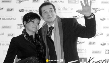 Nie żyje żona Przemysława Babiarza. Marzena Babiarz poważnie chorowała