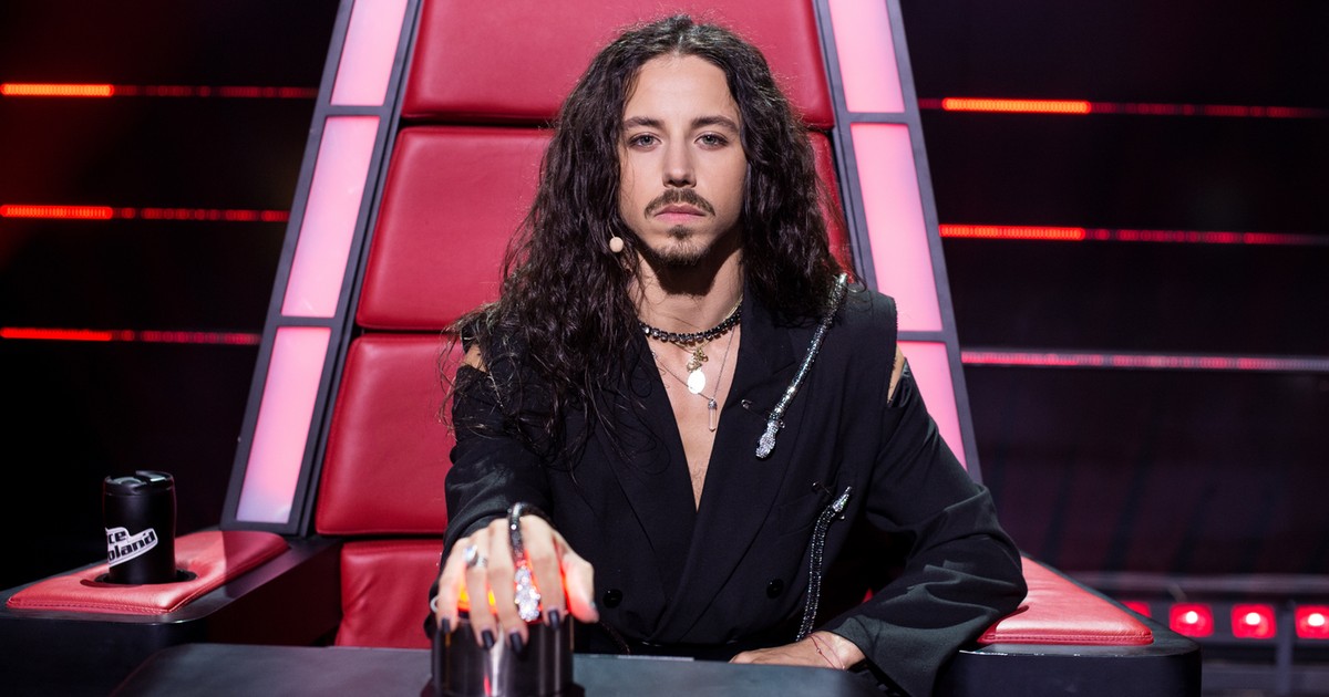 Decyzja Szpaka w "The Voice of Poland" wywołała burzę. Fani podzieleni