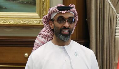 Łukoil na sprzedaż. Wielki konglomerat inwestycyjny z Abu Zabi w grze