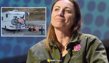 Justyna Kowalczyk uczciła pamięć męża. Opublikowała poruszające nagranie z synem