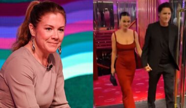 Justin Trudeau i Sophie Grégoire