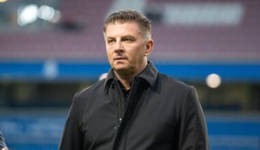 Dziennikarz Przeglądu Sportowego Onet